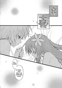 (C74) [Manifla Ent (Rokuro)] Only For You (Tales of Symphonia) [English] [Fuwafuwaru!]