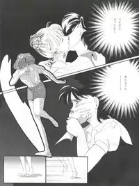 (C45) [Naniwa-ya (Various)] NANIWA-YA FINAL DRESS UP! (Various)