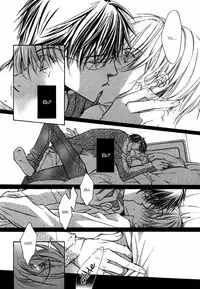 [Takanaga Hinako] Akuma no Himitsu [English]