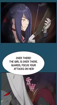 [Hong BanJang] Aharoo Ch.1-26 (English) (YoManga) (Ongoing)