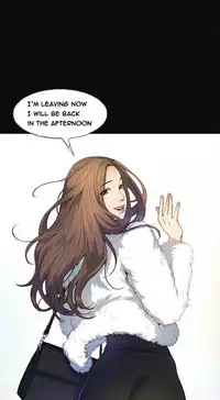 By Chance Ch.1-11 (English) (Ongoing)
