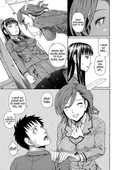 [Dakouin Saburou] 2-nen F-gumi Zenin Seikou [English] [Mikakunin+Amoskandy]