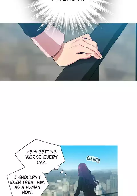 Scandal of the Witch Ch.1-33