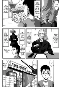 [Kai Hiroyuki] Boku no Yamanoue Mura Nikki | My Mountain Village Journal [English] [Lazarus H]