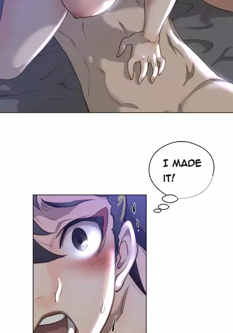 Perfect Half Ch.1-34