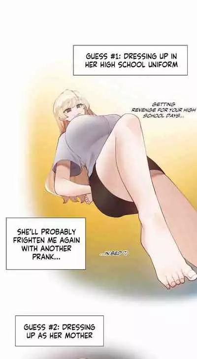 [Over.J, Choi Tae-young] Learning the Hard Way 2nd Season (After Story) Ch.3/? [English] [Manhwa PDF] Ongoing