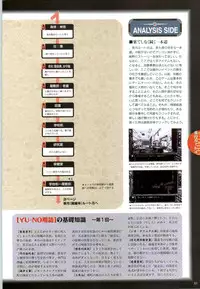 (一般画集) [elf] この世の果てで恋を唄う少女YU-NO 完全ガイド