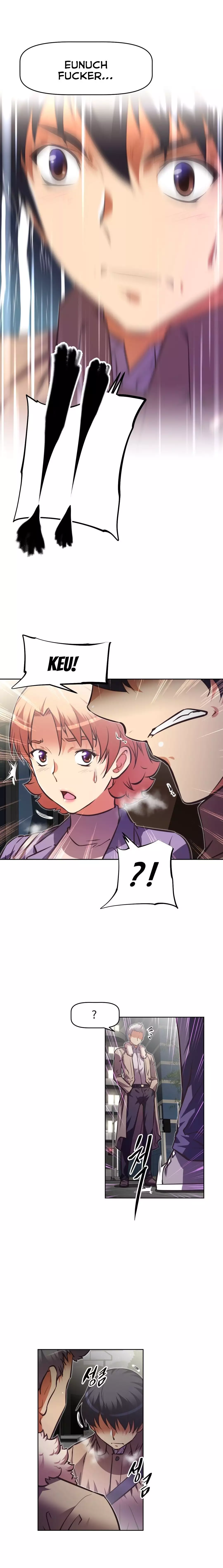 Brawling Go Ch.76-109