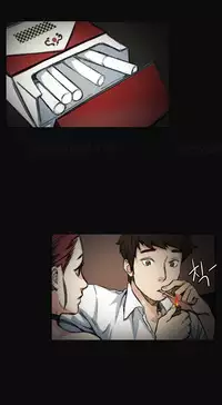 By Chance Ch.1-11 (English) (Ongoing)