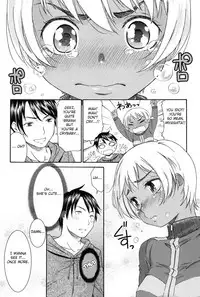 [Momonosuke] Sunao ni Naretara (Hajimete no Renai Hajimete no Kanojo) [English] [Fated Circle] [Digital]