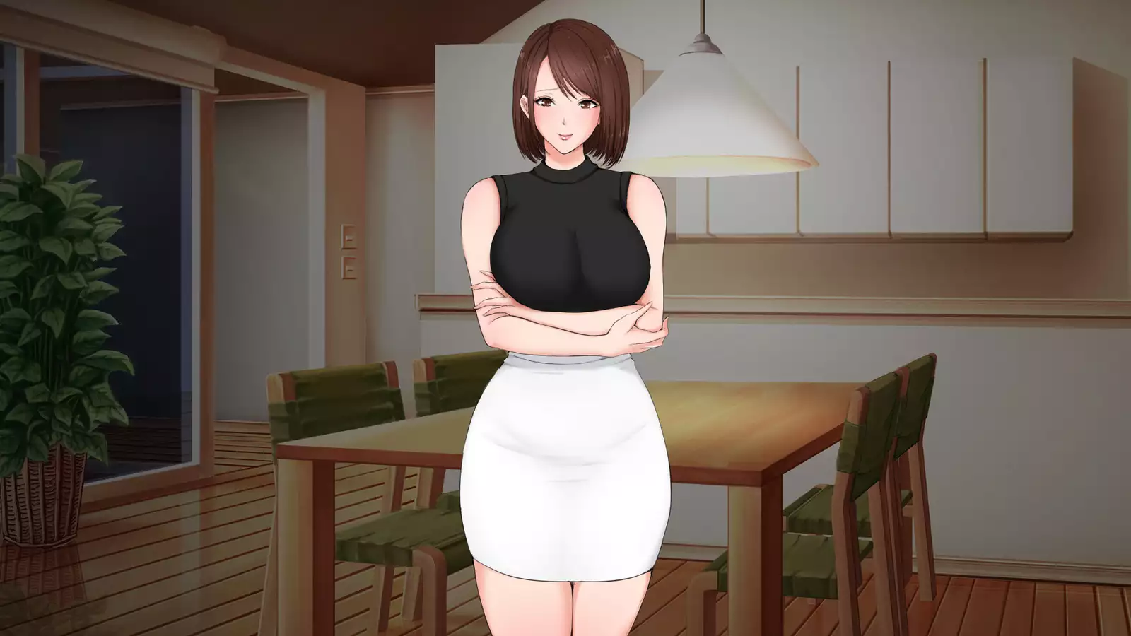 今野絢香(35)は母の親友