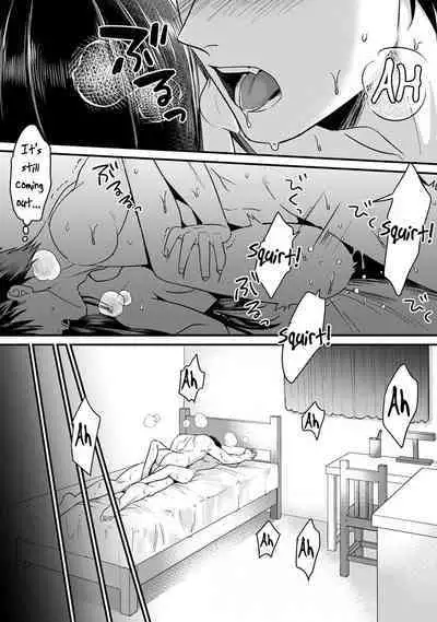 [Akao, Anaran] Konomi ja Nai kedo ~Mukatsuku Ane to Aishou Batsugun Ecchi | She's Not My Type But ~Amazing Sex Chemistry With My Annoying Older Sister~ 9 [English] [frogstat]