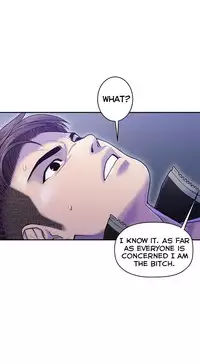 Ghost Love Ch.1-18.5 (English) (YoManga) (Ongoing)