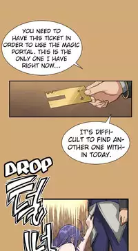 [Hong BanJang] Aharoo Ch.1-26 (English) (YoManga) (Ongoing)