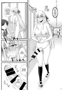 [Futanarun (Kurenai Yuuji)] Futanari Roshutsu Mania [Tankoubon Hatsubai Kinen Gou] | [Full Volume Commemorative Edition] [English] =SW=