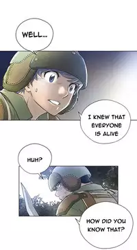 Perfect Half Ch.1-23 (English) (Ongoing)