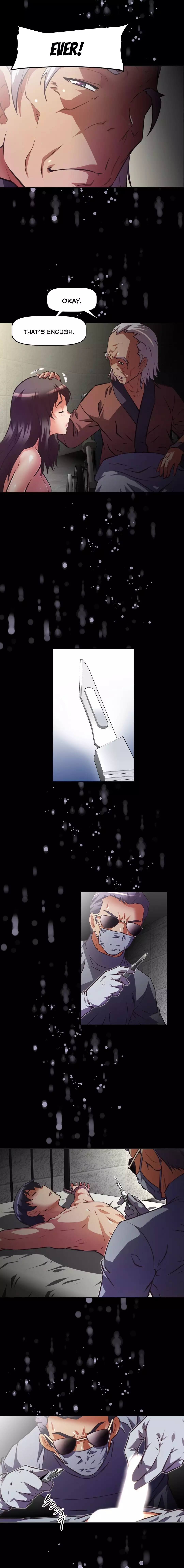 Brawling Go Ch.76-109