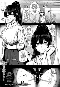 [Katsurai Yoshiaki] Amatsuka Gakuen no Ryoukan Seikatsu | Angel Academy's Hardcore Dorm Sex Life 3.5-5 [English] {darknight} [Digital]