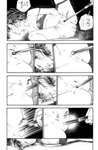 [Takashi Ishii] Maraque