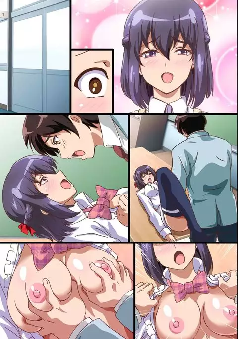 Harem Sefure no Tsukurikata ~ Ecchi na Noroi no Ningyou de Jupojupo 3P Taiken Shichatta Hanashi