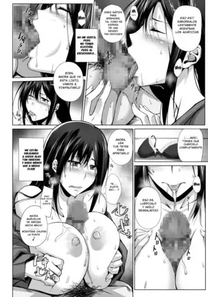 PENETRATED -Yaribeya ni Sareta Kyoushitsu