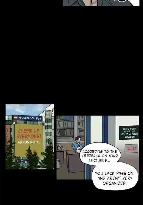 Atonement Camp Ch.1-21