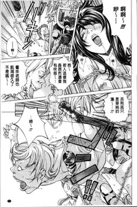 [Nohara Hiromi] Seigangu Kousoku Ningyou [Chinese]