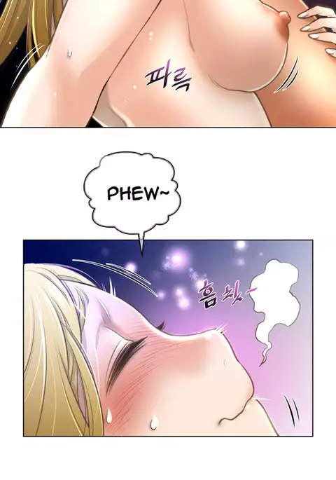 Perfect Half Ch.1-13