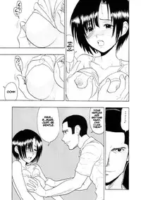 [Studio Wallaby (Raipa ZRX)] Maho Cheer (Mahou Sensei Negima!) [English] [One Of A Kind Productions]