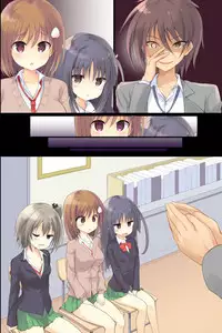 [DL Mate] Iinari JK Dekiagari! ~ Saimin Seito Shidou ~