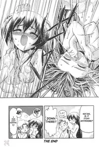 (C53) [Gambler Club (Kousaka Jun)] Pretty Sammy 2 (Mahou Shoujo Pretty Sammy) [English] [SaHa]