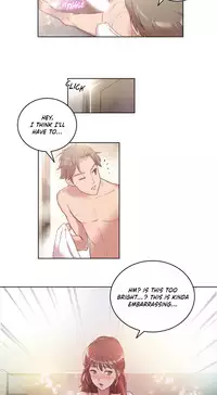 [BYMAN] Sex Knights-Erotic Sensuality & Perception Ch.1-11 (English) (Ongoing)