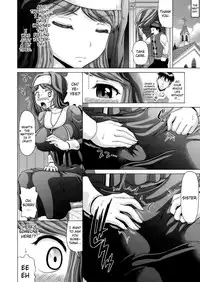 [Nukunuku Orange] Hameana Jirashi Ketsu Naburi | Tease The Fuckhole, Torment The Ass Ch. 1-8 [English]