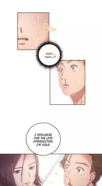 [BYMAN] Sex Knights-Erotic Sensuality & Perception Ch.1-11 (English) (Ongoing)