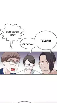 Tissue Thieves Ch.1-23 (English) (Ongoing)