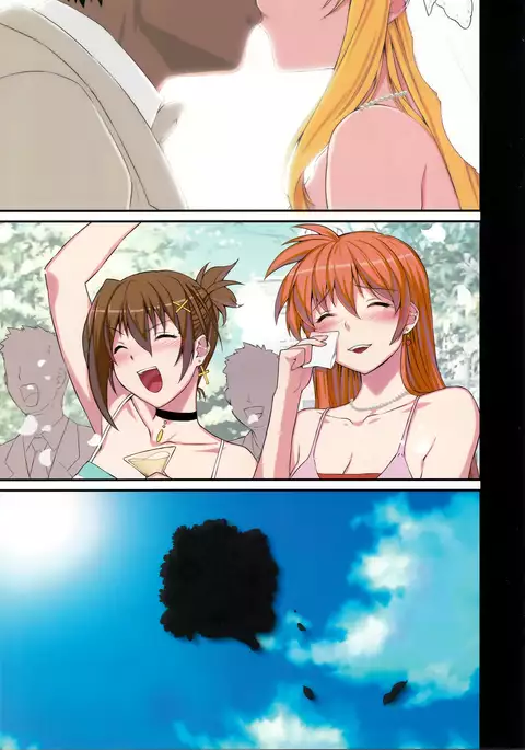 Akogareno joushi to kekkon suru koto ni narimashite