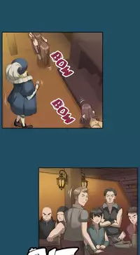 [Hong BanJang] Aharoo Ch.1-26 (English) (YoManga) (Ongoing)