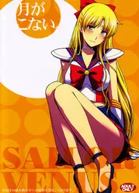 (C91) [Secret Society M (Kitahara Aki)] Ninshin Shichatta... Dareka "Tasukete". (Bishoujo Senshi Sailor Moon) [English] {doujins.com}