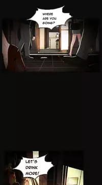 By Chance Ch.1-11 (English) (Ongoing)