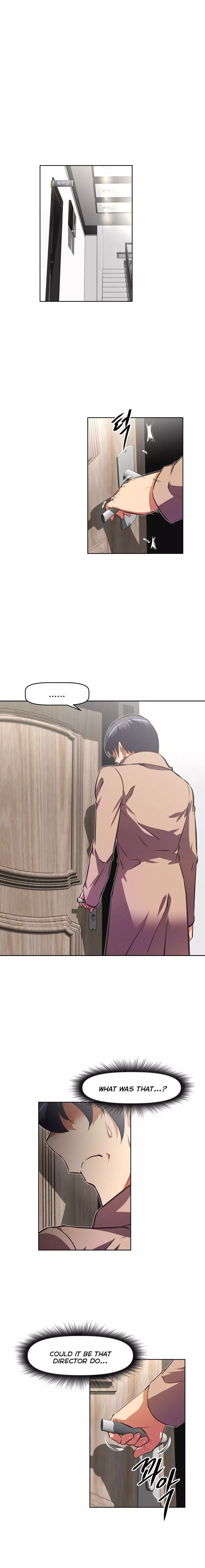 Brawling Go Ch.76-109