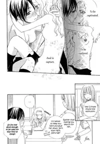 [Mikuni Hajime] After School Canon (Girls Love 2) [English] (yuriproject)