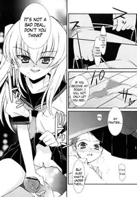 [Mizuki Eimu] Lipstick Ch. 1-4 [English] {Hennojin}
