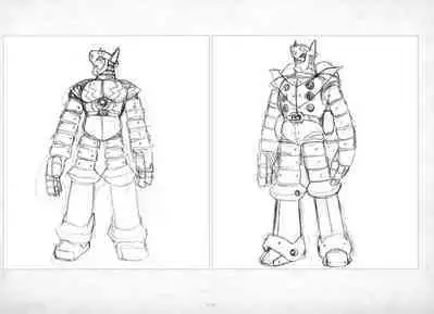 ALICESOFT ORION SCRIBBLES with CROQUIS ULTIMATE EDITION VOL.4 織音計画特別版 ラフ画集