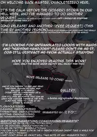 (Sarani Wareru no desu... Ouji) [FRAC (Motomiya Mitsuki)] Sarah-san wa Houshi ga Shitai (Sennen Sensou Aigis) [English] [obsoletezero]