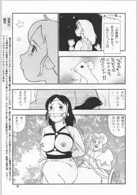 (C59) [Ganso Sonoda Ya (Various)] Chousen Ame Ver.18 Princess