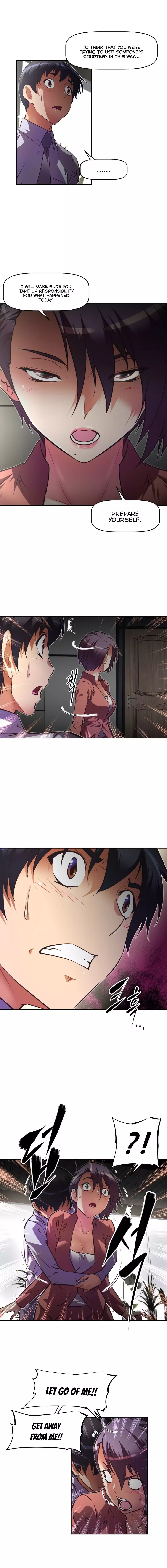 Brawling Go Ch.76-121