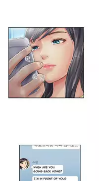 New Face Ch.1-16 (English) (Ongoing)