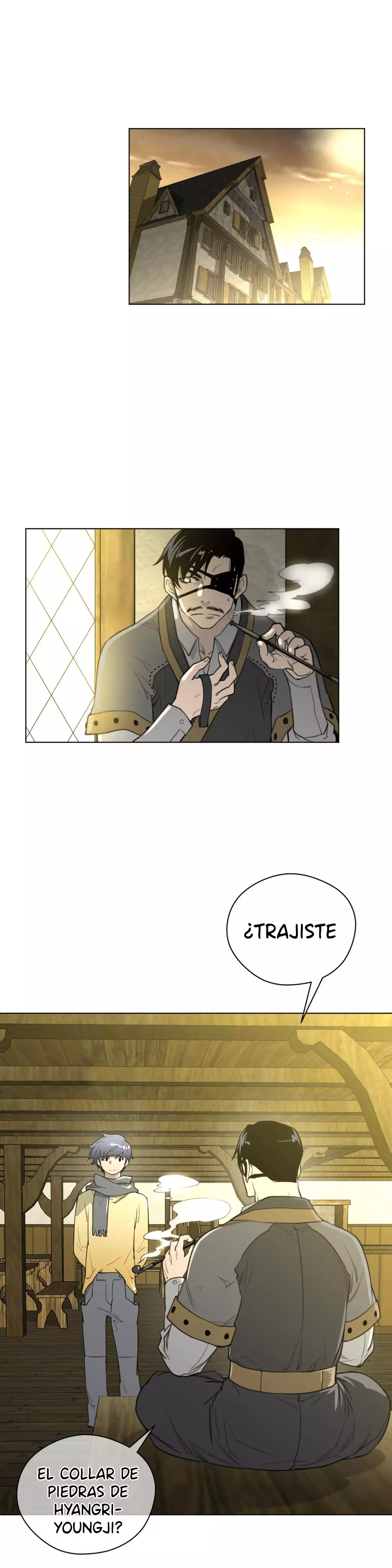 Perfect Half Ch.1-25