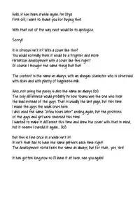 (C82) [Happiness Milk (Obyaa)] H na Youmu no Okaimono (Touhou Project) [English] [FaithoftheFallen]