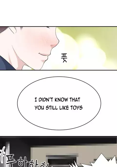 Tissue Thieves Ch.1-17